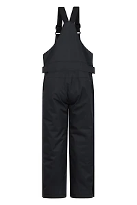 Hakuba Kids Snow Salopettes