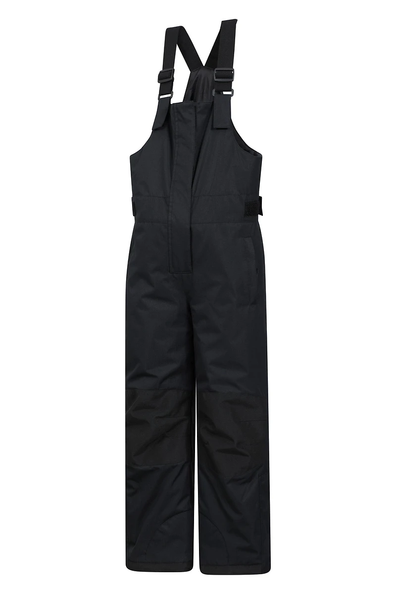 Hakuba Kids Snow Salopettes