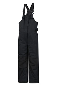 Hakuba Kids Snow Salopettes