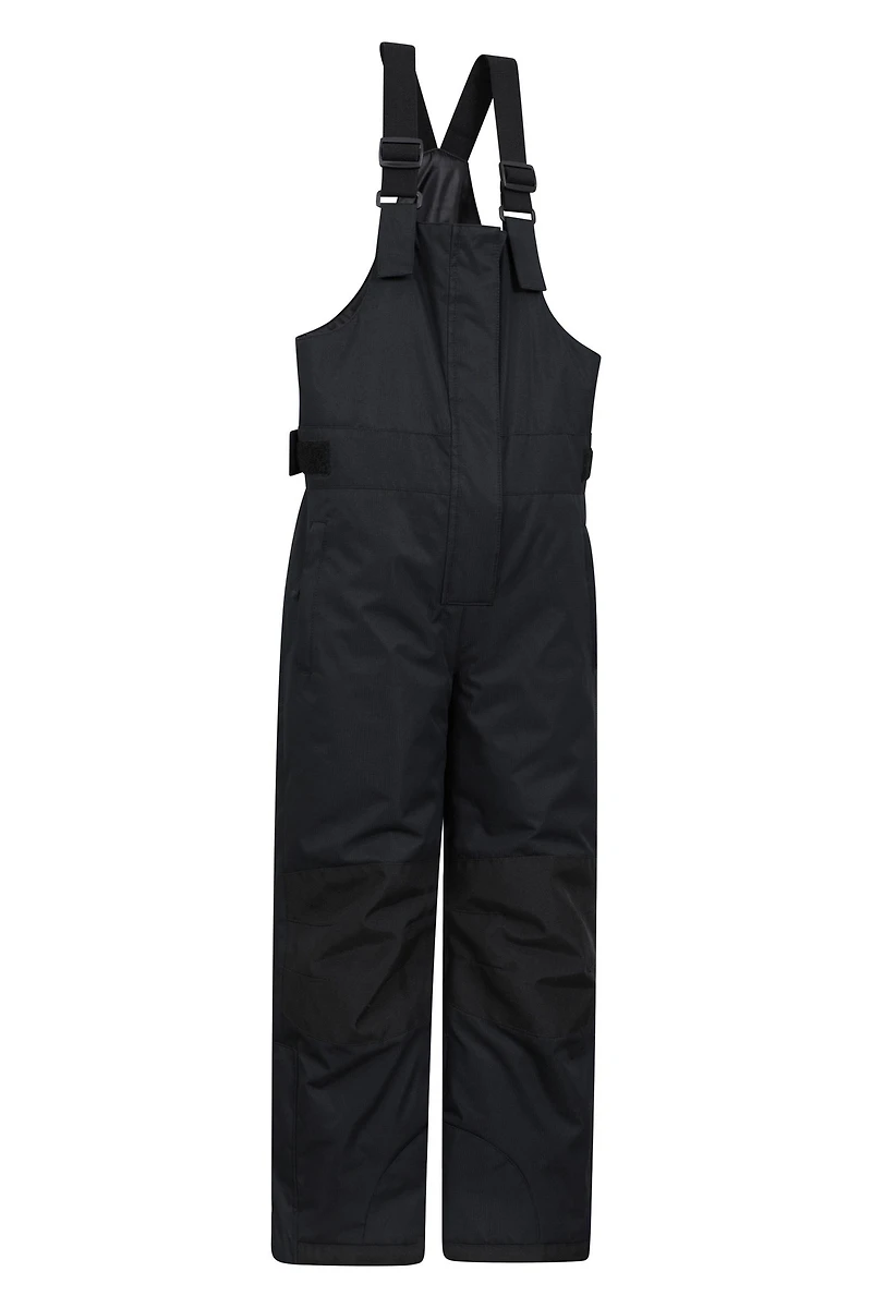 Hakuba Kids Snow Salopettes