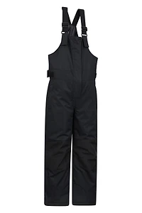 Hakuba Kids Snow Salopettes