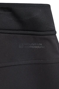 Swiss Kids Softshell Ski Pants