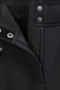 Swiss Kids Softshell Ski Pants