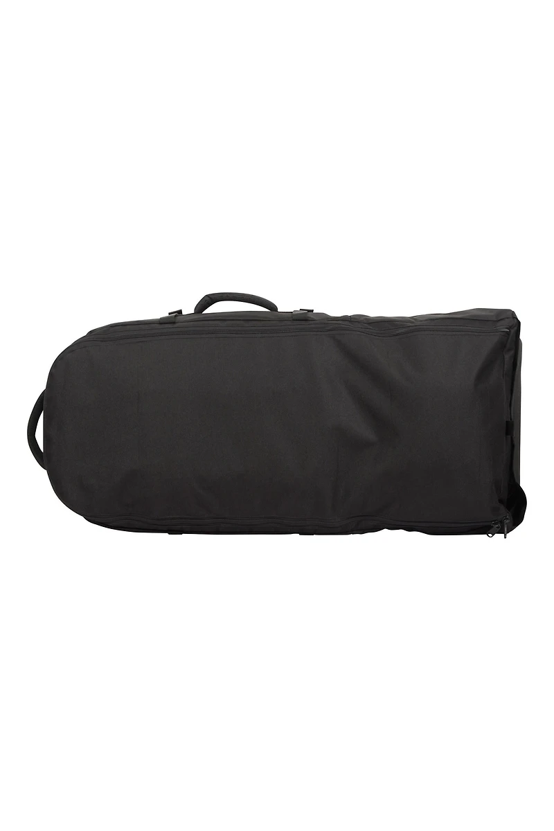 Traveller 80 + 20 Litre Rucksack
