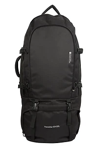 Traveller 80 + 20 Litre Rucksack
