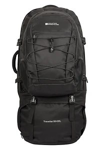 Traveller 80 + 20 Litre Rucksack