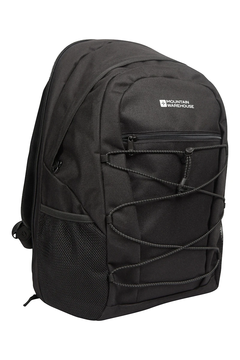 Traveller 80 + 20 Litre Rucksack