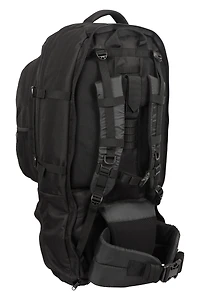 Traveller 80 + 20 Litre Rucksack