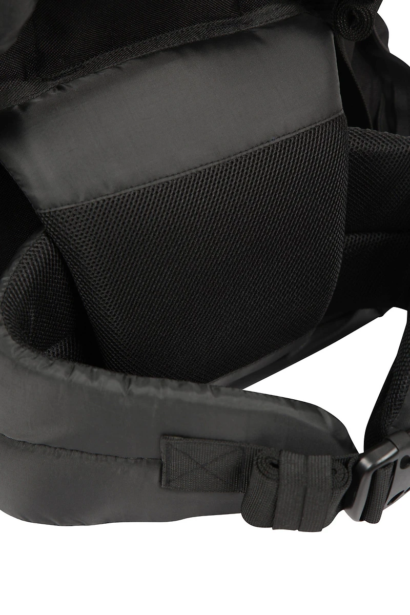 Traveller 80 + 20 Litre Rucksack