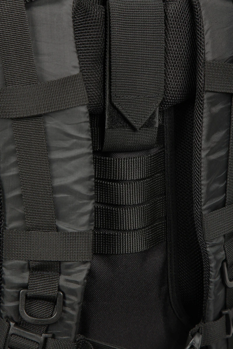 Traveller 80 + 20 Litre Rucksack