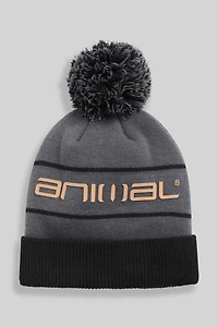 Dylan Ski Pom Beanie