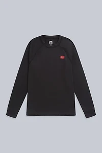 Off Piste Mens Base Layer Top