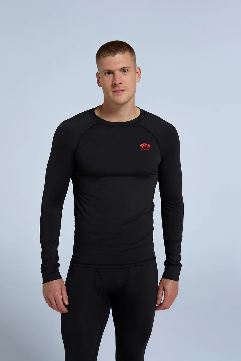 Off Piste Mens Base Layer Top