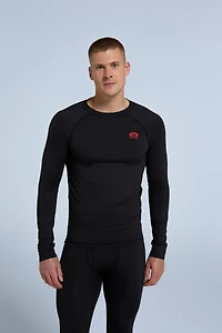 Off Piste Mens Base Layer Top