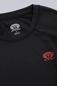 Off Piste Mens Base Layer Top