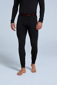 Off Piste Mens Base Layer Leggings
