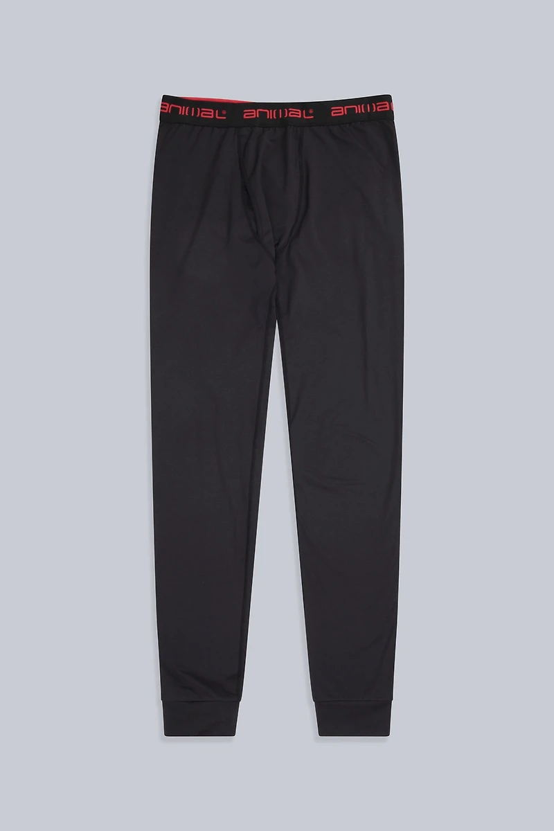 Off Piste Mens Base Layer Leggings