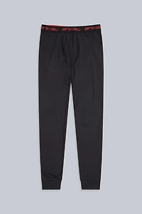 Off Piste Mens Base Layer Leggings