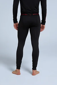 Off Piste Mens Base Layer Leggings