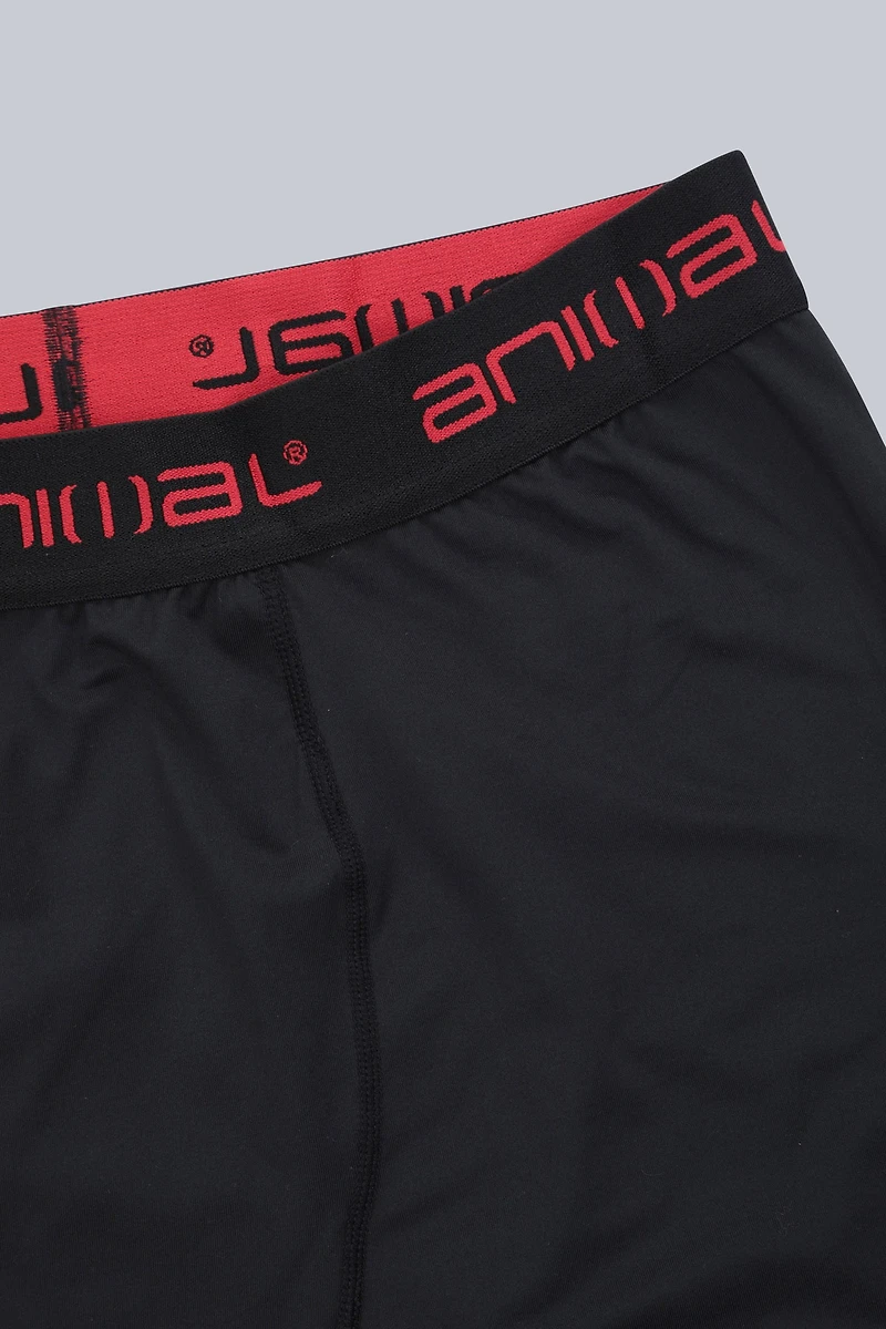 Off Piste Mens Base Layer Leggings