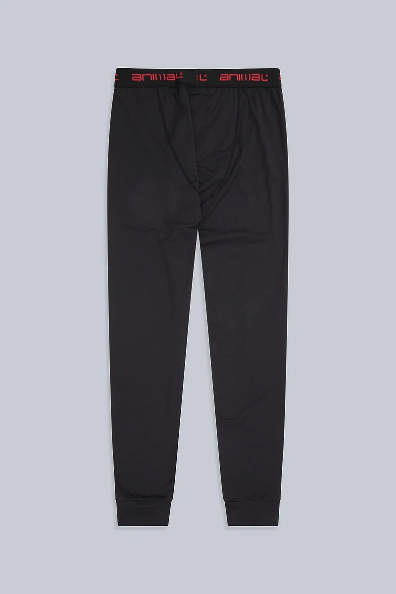 Off Piste Mens Base Layer Leggings
