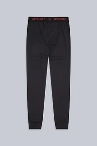 Off Piste Mens Base Layer Leggings