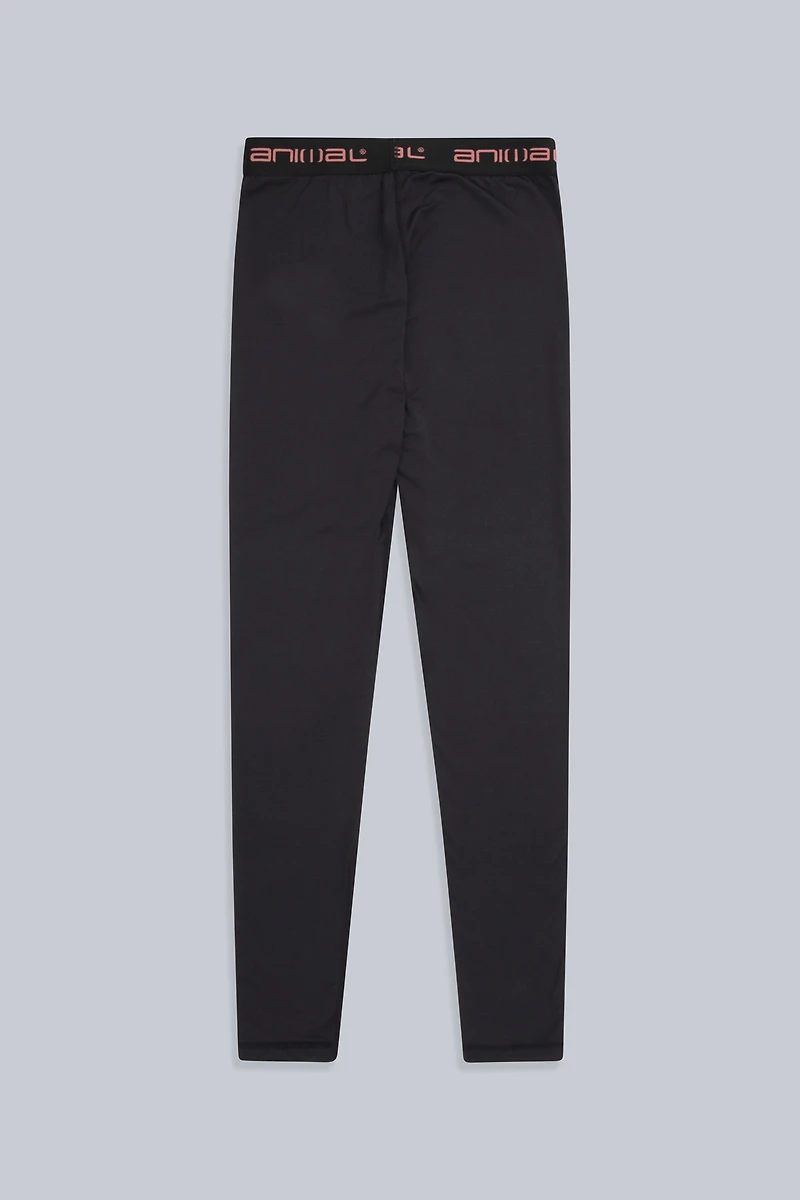 Piste Womens Base Layer Leggings