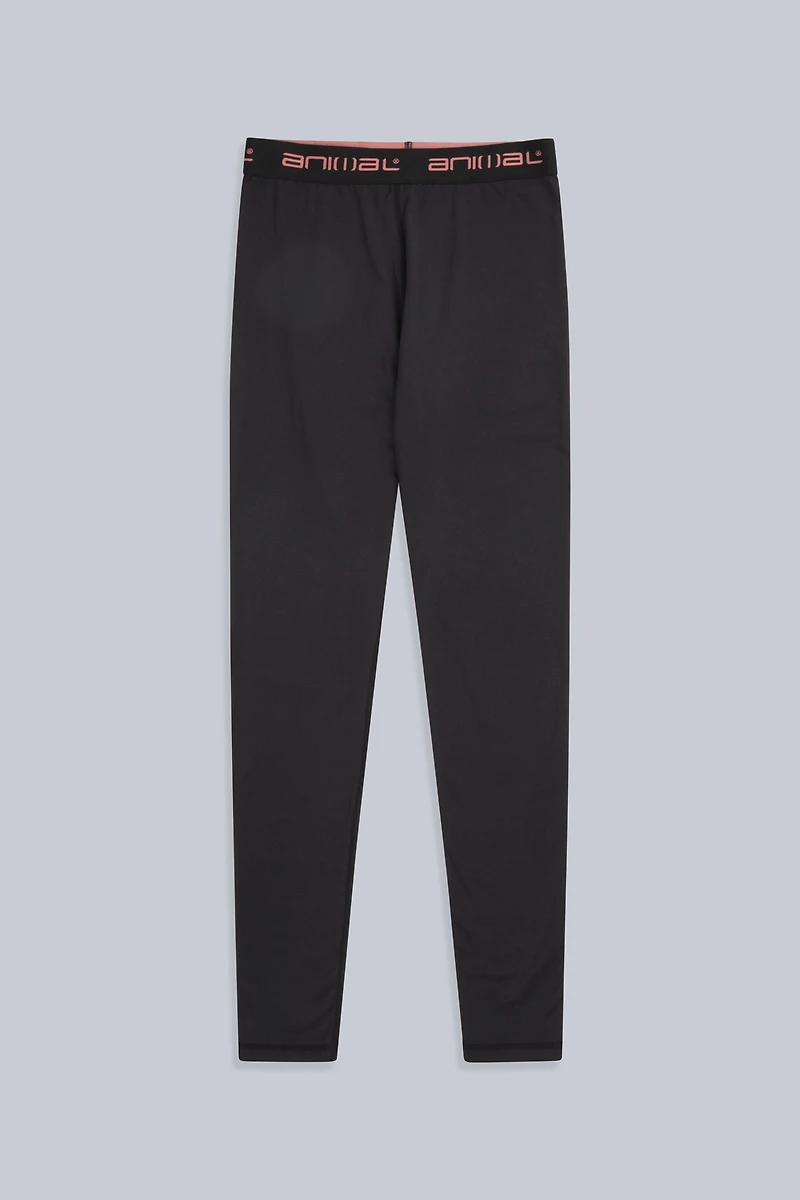 Piste Womens Base Layer Leggings