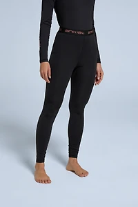 Piste Womens Base Layer Leggings