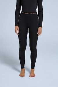 Piste Womens Base Layer Leggings