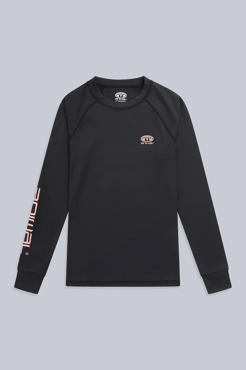 Piste Womens Thermal Top