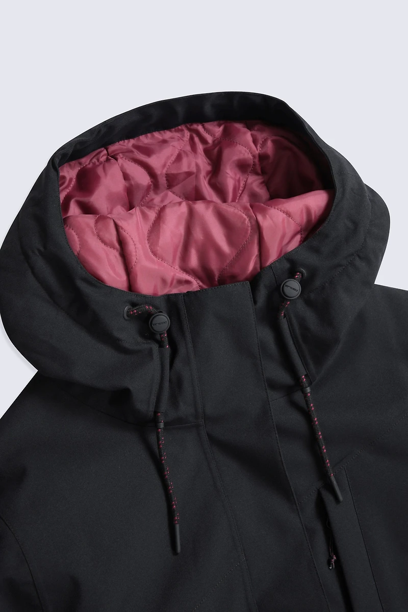 Tignes Womens Snow Jacket