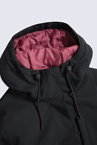 Tignes Womens Snow Jacket