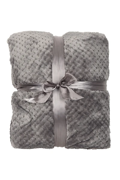 Super Soft Chunky Blanket