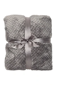 Super Soft Chunky Blanket