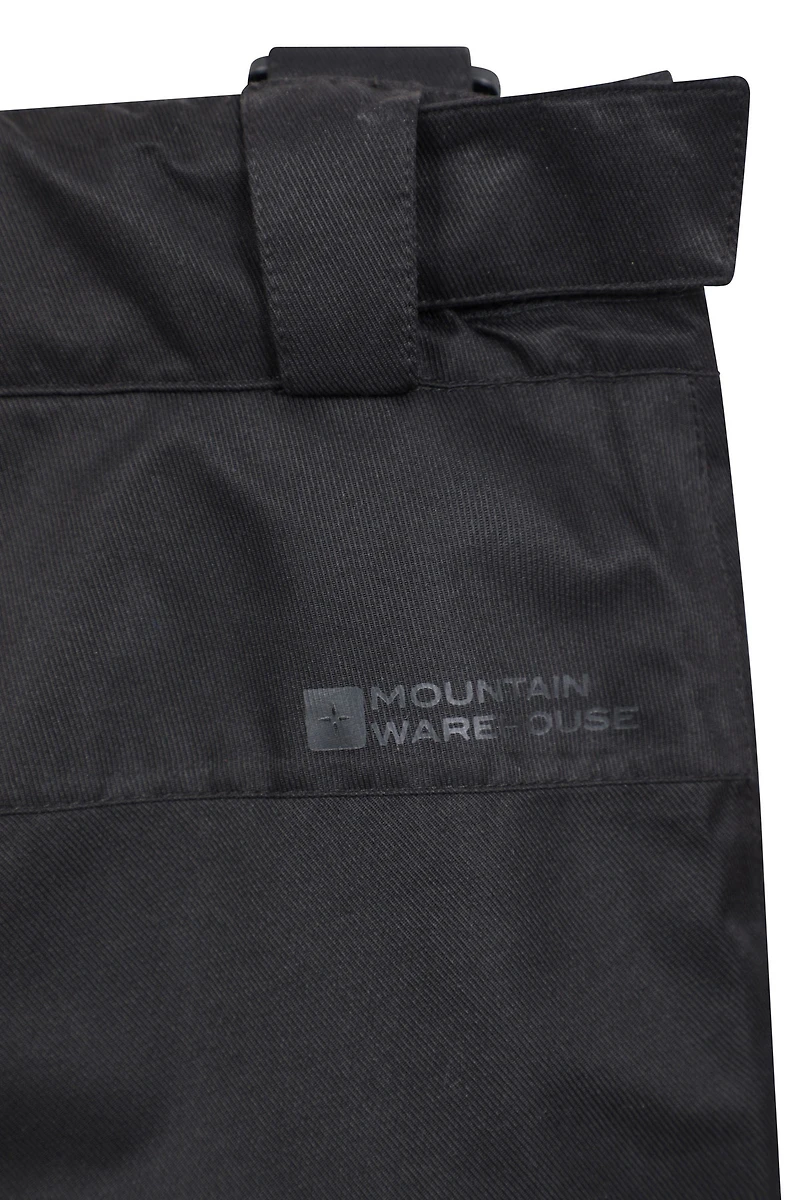 Interstellar Mens Waterproof Ski Pants