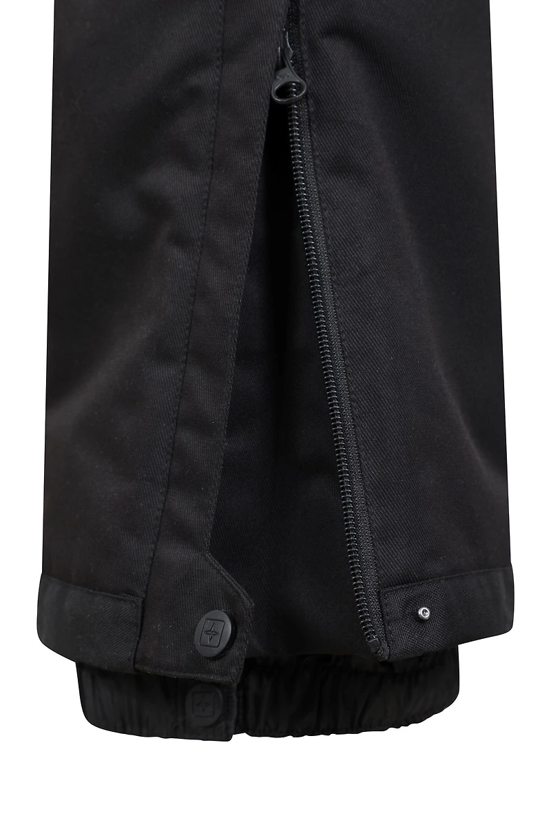 Interstellar Mens Waterproof Ski Pants