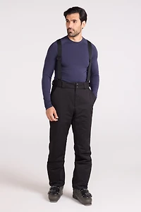 Interstellar Mens Waterproof Ski Pants