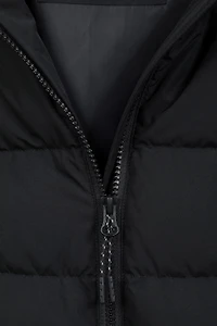 Isla Womens Short Extreme Down Jacket