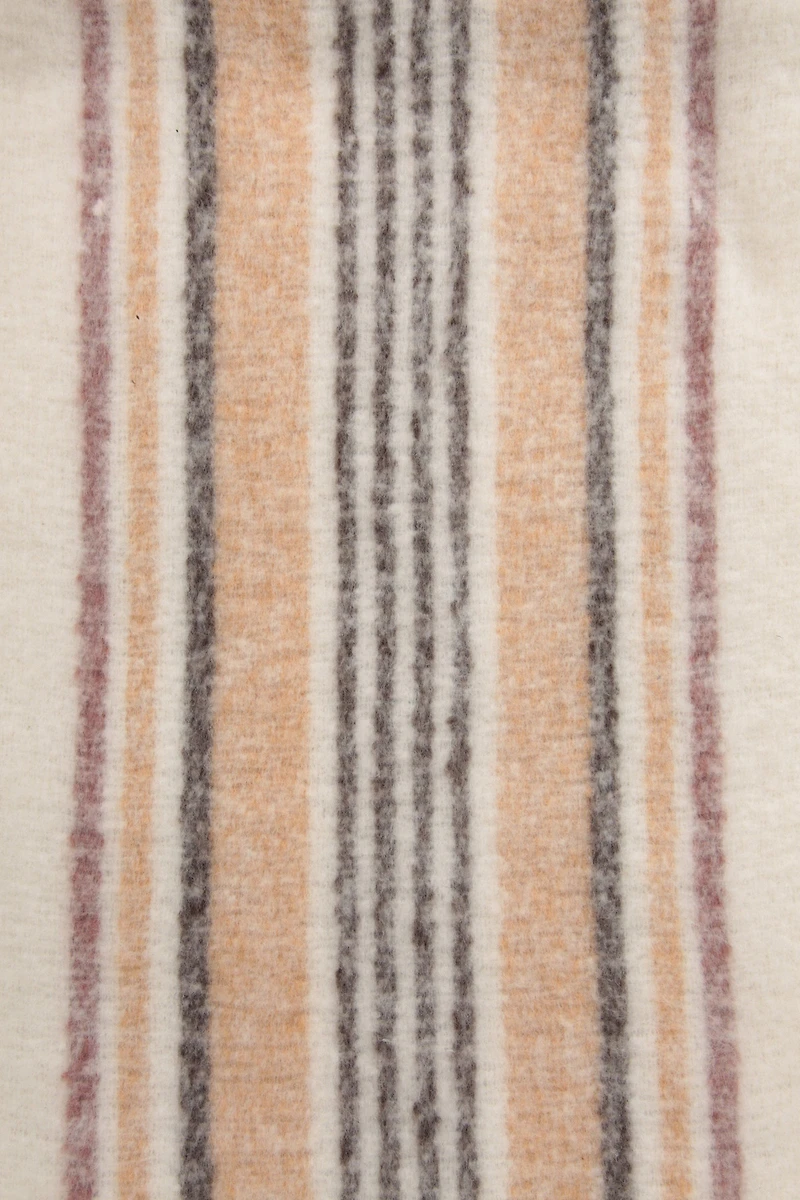 Cozy Blanket Scarf