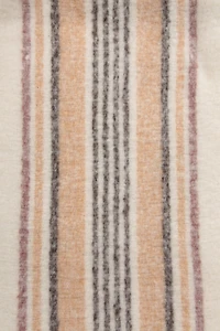 Cozy Blanket Scarf