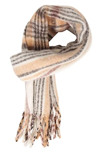 Cozy Blanket Scarf