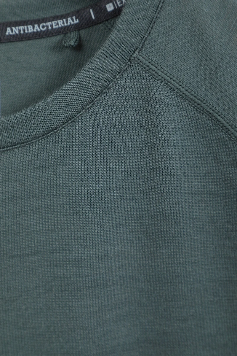 Summit Womens Merino Thermal Top