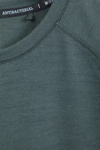 Summit Womens Merino Thermal Top