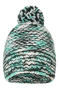 Como Womens Fleece Lined Beanie
