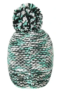 Como Womens Fleece Lined Beanie