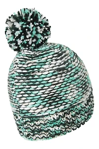 Como Womens Fleece Lined Beanie