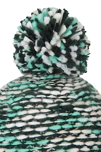 Como Womens Fleece Lined Beanie