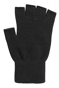 Magic Fingerless Womens Gloves - 2Pk