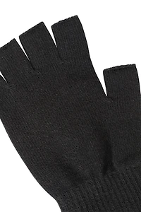 Magic Fingerless Womens Gloves - 2Pk
